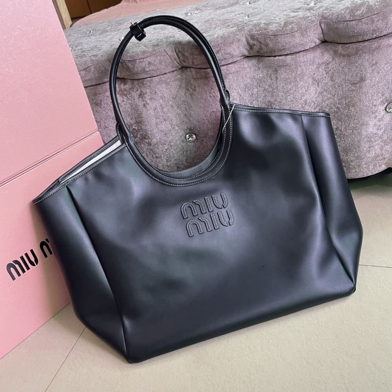 Miu Miu Shopping Bags - Click Image to Close